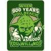 Star Wars  Magnets  Yoda