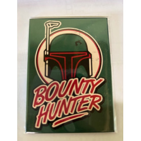 Star Wars Magnets Boba Fett