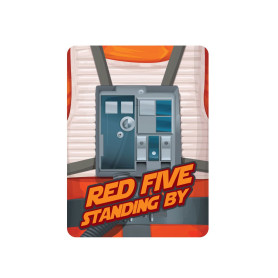 Star Wars Magnets Boba Fett