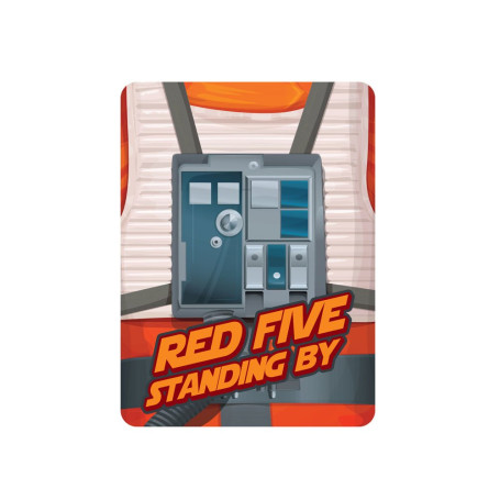 Star Wars Magnets Boba Fett
