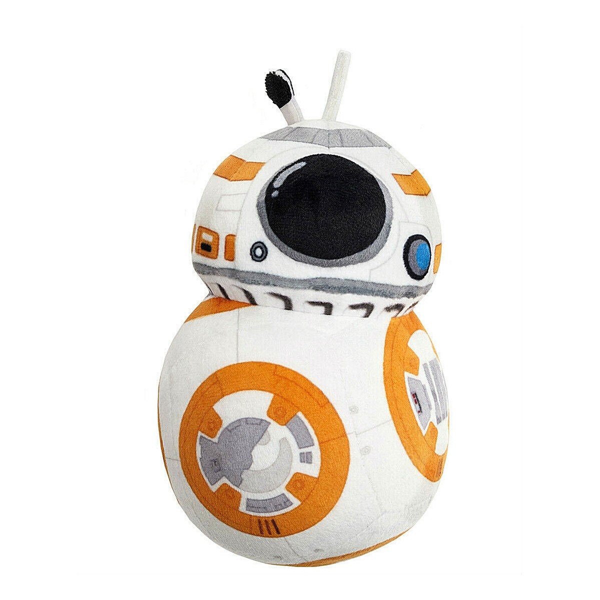 Star Wars Episode VII Peluche BB-8 17 cm