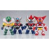 GoodSmile - Vinile Shogun Omega Force - Kotetsu Jeeg - V.S.O.F.