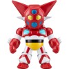 GoodSmile - Vinile Shogun Omega Force - Getter 1 - V.S.O.F.
