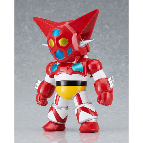 GoodSmile - Vinile Shogun Omega Force - Getter 1 - V.S.O.F.