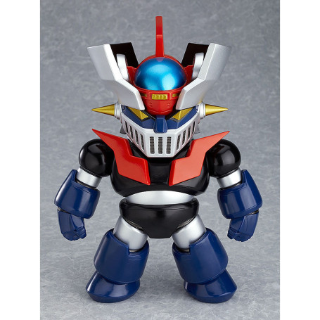 GoodSmile - Vinyl Shogun Omega Force - Mazinger Z - V.S.O.F. - Reedition