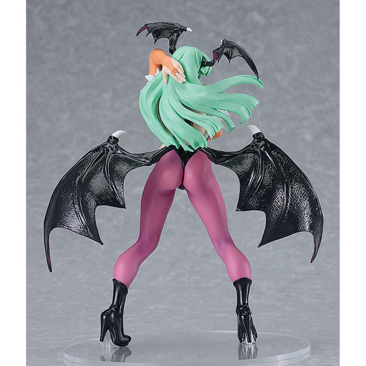 GoodSmile - MORRIGAN - Pop Up Parade Darkstalker