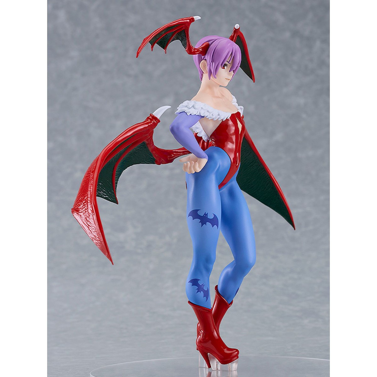 GoodSmile - LILITH - Pop Up Parade Darkstalker