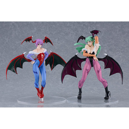 GoodSmile - LILITH - Pop Up Parade Darkstalker