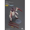 JoyToy Tiranidi - Guerriero Leviatano della Flotta Alveare con Spade d'Ossa 1/18 - Warhammer 40K