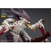 JoyToy Tiranidi - Guerriero Leviatano della Flotta Alveare con Spade d'Ossa 1/18 - Warhammer 40K