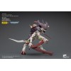 JoyToy Tiranidi - Guerriero Leviatano della Flotta Alveare con Spade d'Ossa 1/18 - Warhammer 40K