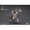 JoyToy Tiranidi - Guerriero Leviatano della Flotta Alveare con Spade d'Ossa 1/18 - Warhammer 40K