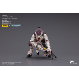 JoyToy Tiranidi - Flotta dell'alveare Leviathan Termagant con Fleshborer 1/18 - Warhammer 40K