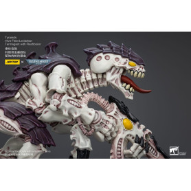 JoyToy Tiranidi - Flotta dell'alveare Leviathan Termagant con Fleshborer 1/18 - Warhammer 40K