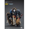 JoyToy Space Marine - Ultramarines - Cappellano in armatura Terminator 1/18 - Warhammer 40K
