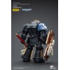 JoyToy Space Marine - Ultramarines - Cappellano in armatura Terminator 1/18 - Warhammer 40K