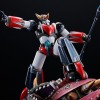 Bandai Tamashii - Ufo Robot Grendizer - Figuarts Zero Metallic Touch - Goldorak