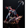 Bandai Tamashii - Ufo Robot Grendizer - Figuarts Zero Metallic Touch - Goldorak