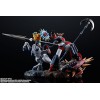 Bandai Tamashii - Ufo Robot Grendizer - Figuarts Zero Metallic Touch - Goldorak