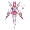 Beast Kingdom - Star Guardian Kai'Sa - 1/9 Eroi d'azione dinamici LOL