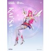 Beast Kingdom - Star Guardian Kai'Sa - 1/9 Eroi d'azione dinamici LOL
