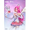 Beast Kingdom - Star Guardian Kai'Sa - 1/9 Eroi d'azione dinamici LOL