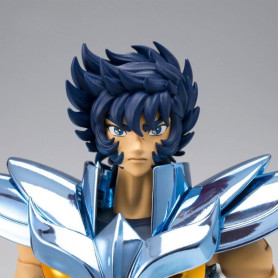 Bandai Tamashii Saint Seiya Myth Cloth EX - Phoenix Ikki V3 Panno finale di bronzo