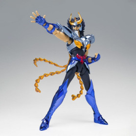 Bandai Tamashii Saint Seiya Myth Cloth EX - Phoenix Ikki V3 Panno finale di bronzo