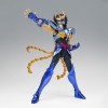 Bandai Tamashii Saint Seiya Myth Cloth EX - Phoenix Ikki V3 Panno finale di bronzo