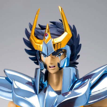 Bandai Tamashii Saint Seiya Myth Cloth EX - Phoenix Ikki V3 Panno finale di bronzo