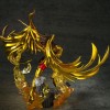 Bandai Tamashii - Sagittarius Seiya - Figuarts Zero Metallic Touch - Saint Seiya