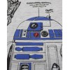 Star Wars T-Shirt Haynes - R2-D2 & C-3PO