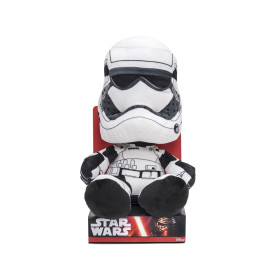 Peluches Star Wars 7 / Stormtrooper