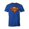 T-shirt Superman Logo