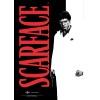 Statua in scala superba Blitzway - Tony Montana 1/4 - Scarface