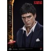 Statua in scala superba Blitzway - Tony Montana 1/4 - Scarface