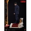 Statua in scala superba Blitzway - Tony Montana 1/4 - Scarface