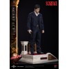 Statua in scala superba Blitzway - Tony Montana 1/4 - Scarface