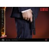 Statua in scala superba Blitzway - Tony Montana 1/4 - Scarface