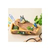 Mon voisin Totoro horloge Totoro 13 cm