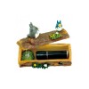 Mon voisin Totoro horloge Totoro 13 cm