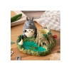 Ensky - Vaso di matite di Totoro vicino allo stagno - Il mio vicino Totoro - Maison Ghibli