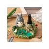 Ensky - Vaso di matite di Totoro vicino allo stagno - Il mio vicino Totoro - Maison Ghibli