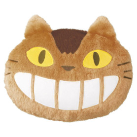 Cuscino Chatbus Maison Ghibli - Il mio vicino Totoro