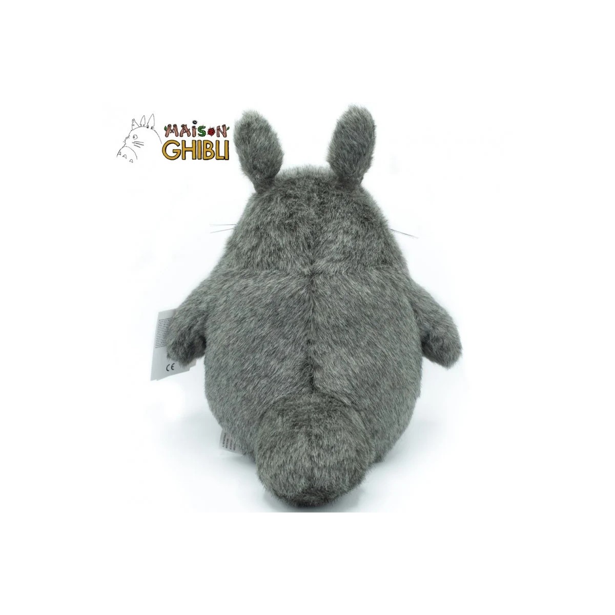 Maison Ghibli Totoro Ruggente Peluche M - Il mio vicino Totoro