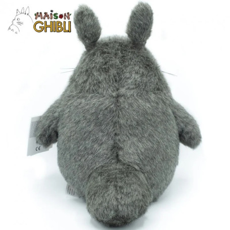 Maison Ghibli Totoro Ruggente Peluche M - Il mio vicino Totoro