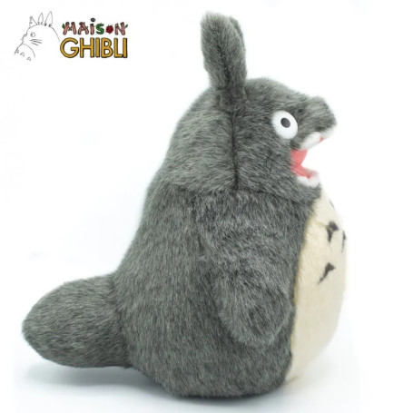 Maison Ghibli Totoro Ruggente Peluche M - Il mio vicino Totoro