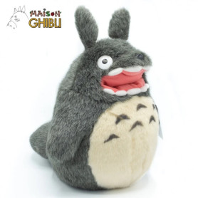 Maison Ghibli Totoro Ruggente Peluche M - Il mio vicino Totoro