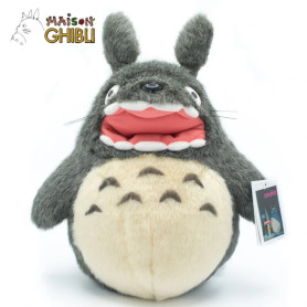 Maison Ghibli Totoro Ruggente Peluche M - Il mio vicino Totoro