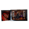 Jada Toys - EVIL RYU - Ultra Street Fighter II: The Final Challengers Esclusiva SDCC 2023